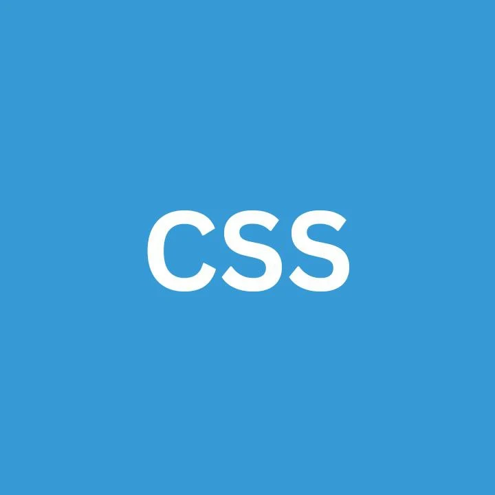 CSS