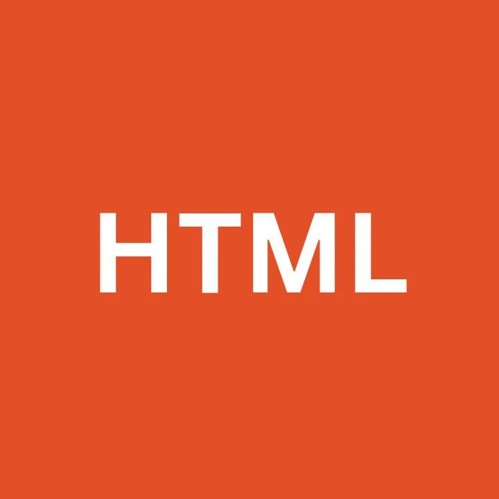 HTML